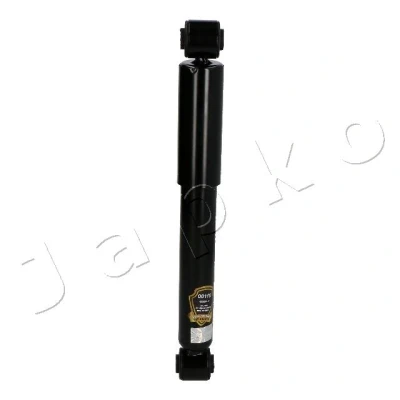 Imagen de JAPKO MJ00116 Amortiguador Eje trasero Presión de gas Bitubular telescópico Anillo superior, inferior