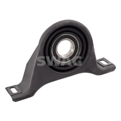 Imagen de SWAG 10 93 4038 Suspensión, árbol de transmisión con rodamiento bolas MERCEDES BENZ: Clase C Berlina, T modell, E Berlina