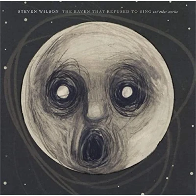 Imagen de The Raven That Refused To Sing [Vinilo]