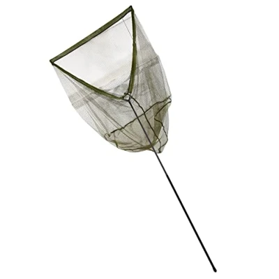 Imagen de Ultimate Adventure 42&quot; Carp Net Inc. Tele Mango Sacadera de pesca