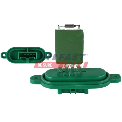 Imagen de FAST FT59113 Unidad de Control