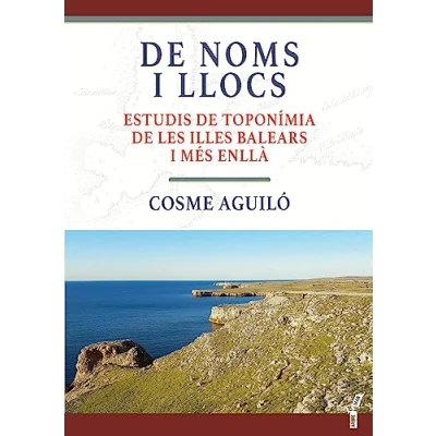 Imagen de de noms i llocs: Estudis toponímia les illes Balears més enllà: 86 (Arbre Mar)