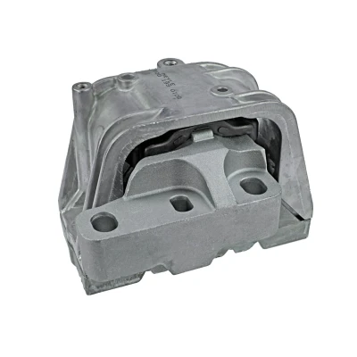 Imagen de MEYLE 100 199 0108 Soporte de motor ORIGINAL Quality derecha hidráulico VOLKSWAGEN: GOLF 5, 6, Touran I, AUDI: A3 Sportback, Hatchback