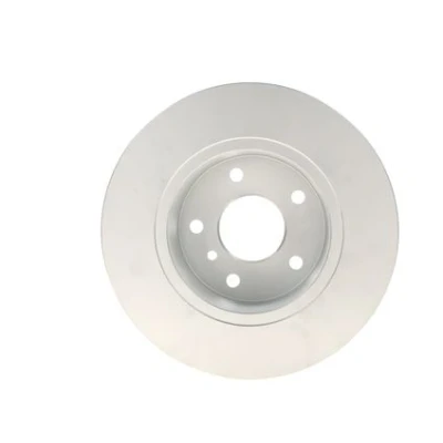 Imagen de BOSCH 0 986 479 146 Disco de freno 297 25 5 120 ventilado revestido LAND ROVER: Discovery 2