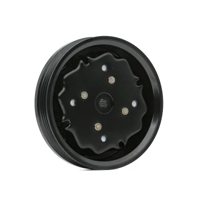 Imagen de Acoplamiento magnético, compresor de aire acondicionado THERMOTEC KTT040033