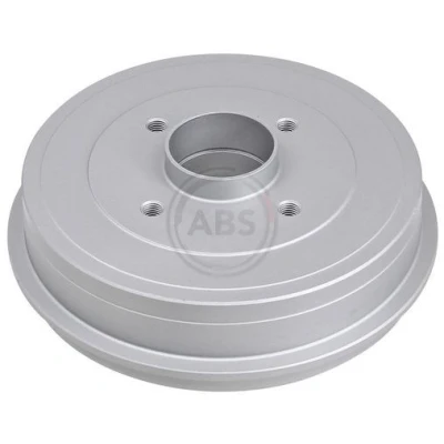 Imagen de Tambor de freno A.B.S. 2775 S