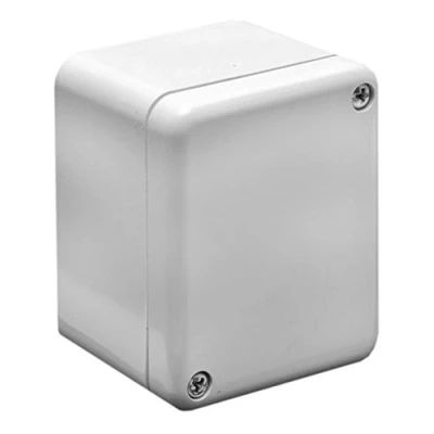 Imagen de FEB 2820/WH Caja de derivación para conducto IP21, Color Blanco