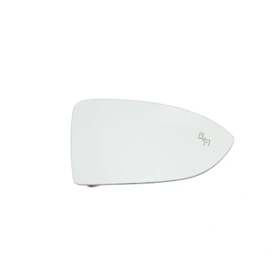 Imagen de Retrovisor exterior Cristal de espejo BLIC 6102 01 2002622P