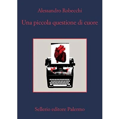 Imagen de Una Piccola Questione Di Cuore