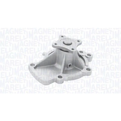 Imagen de MAGNETI MARELLI 352316170768 Bomba de agua NISSAN: Serena, 200SX, Primera Berlina