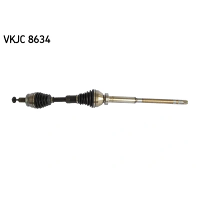 Imagen de SKF VKJC 8634 Árbol de transmisión 1041,5, 510 con apoyo VOLVO: XC90 I