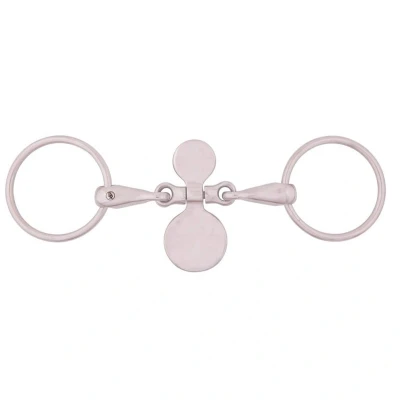 Imagen de BR Double Jointed Closed Spoon Tonque Bit 18 mm