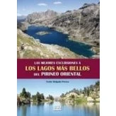 Imagen de Las mejores excursiones a los lagos mas bellos del Pirineo Oriental (SUA)