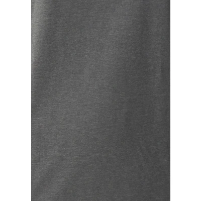 Imagen de VILA Camiseta básica, Mujer, Talla: XS, Medium grey melange