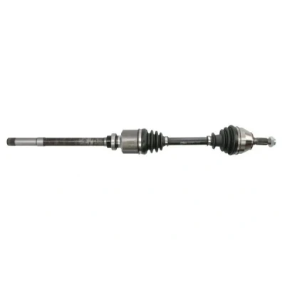 Imagen de PASCAL G2C034PC Árbol de transmisión Eje delantero, derecha 840 CITROËN: C15 Furgón, Familiar, C4 I Hatchback