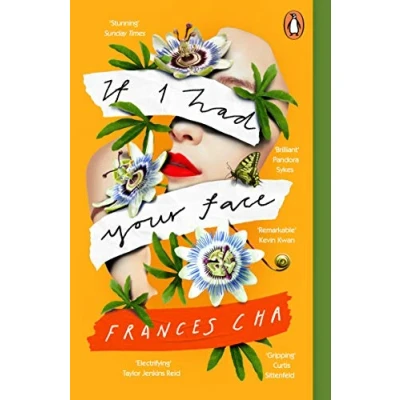Imagen de If I Had Your Face