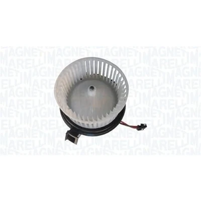 Imagen de MAGNETI MARELLI 069412301010 Motor eléctrico, ventilador habitáculo 12V MERCEDES BENZ: Clase C Sedán