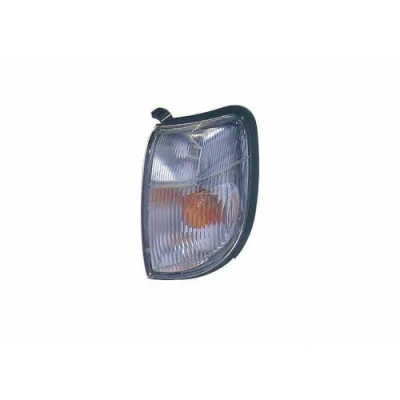 Imagen de ALKAR 1901545 Intermitente izquierda con portalámparas P21W, W5W para vehíc. volante a la NISSAN: Pick Up