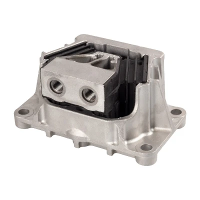 Imagen de FEBI BILSTEIN 171840 Soporte de motor delante, ambos lados Rodamiento caucho metal