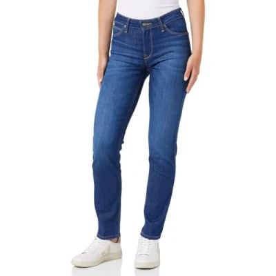 Imagen de Lee ELLY Vaqueros slim fit, Mujer, Talla: 31x33, Night sky