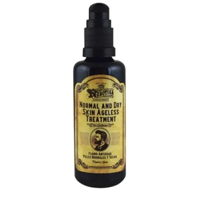 Imagen de Mi Rebotica Hombre Fluido Antiedad Pieles Normales y Secas 50ml.