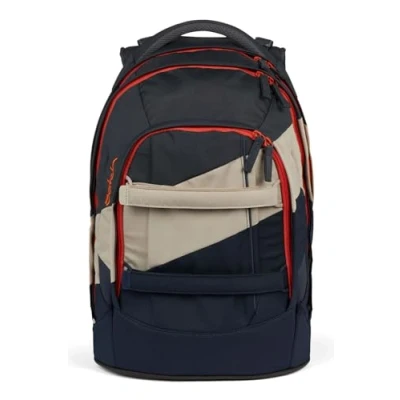 Imagen de Satch PACK Mochila escolar para niños, Talla: One Size, Cliff jumper
