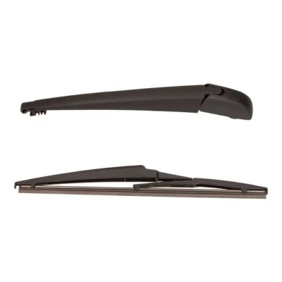 Imagen de MAXGEAR 39 0334 Juego de brazos limpiaparabrisas, limpieza parabrisas con caperuza, limpiaparabrisas incorporado