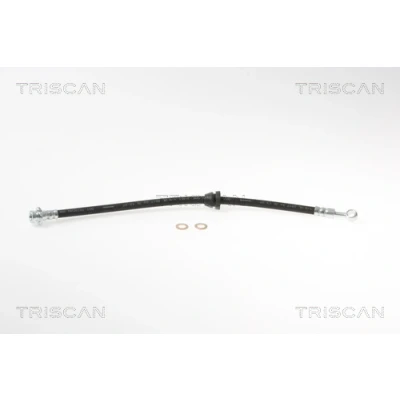 Imagen de TRISCAN 8150 21101 Latiguillos de Freno F10x1