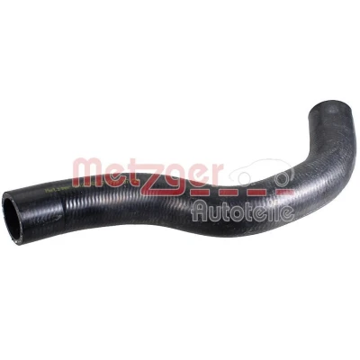 Imagen de METZGER 2422065 Manguitos de Radiador arriba sin abrazaderas TOYOTA: Yaris III Hatchback