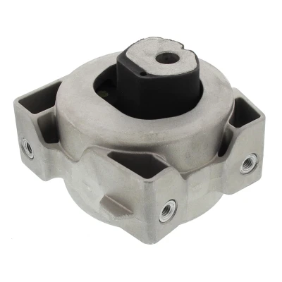 Imagen de MAPCO 37806 Soporte de motor izquierda, posterior hidráulico MERCEDES BENZ: Clase B, A