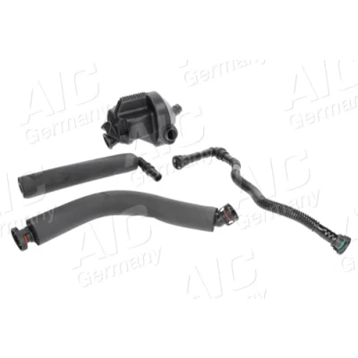 Imagen de AIC 56965Set Kit de reparación, ventilación cárter con aislamiento térmico BMW: 3 Coupé, Berlina, Cabrio