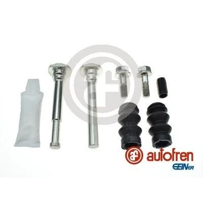 Imagen de AUTOFREN SEINSA D7246C Juego de casquillos guía, pinza freno CITROËN: C5 II Hatchback, I Familiar, Hatchback