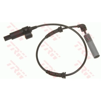 Imagen de TRW GBS1307 sensor de ABS pasivo 580 BMW: 3 Berlina, Coupé, Cabrio