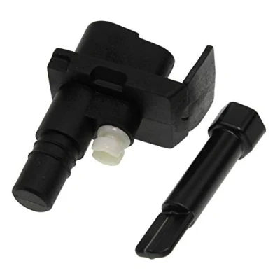 Imagen de Boquilla de espuma leche compatible/pieza repuesto para cafetera automática Krups MS 8080016886 AE829E, EA850B, EA8298