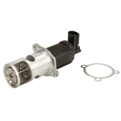 Imagen de PIERBURG 7.22818.58.0 Válvula EGR eléctrico electromagnética con junta RENAULT: SCENIC 2, MEGANE CLIO 3, SUZUKI: Jimny SUV, NISSAN: MICRA 3