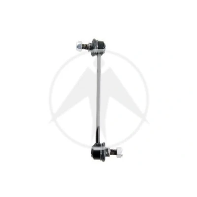 Imagen de SIDEM 81362 Bieleta de suspensión Eje delantero, izquierda 216 MM12x1,5R KIA: Soul I