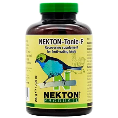 Imagen de Nekton Tonic F, Größe: S, 1er Pack (1 x 150 g)