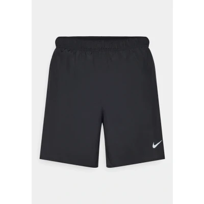 Imagen de Nike Performance Challenger Short Pantalón corto de deporte, Hombre, Talla: Small, Black/silver