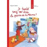 Imagen de Jo també vaig ser dins la panxa de mama? (Conocer y comprender)