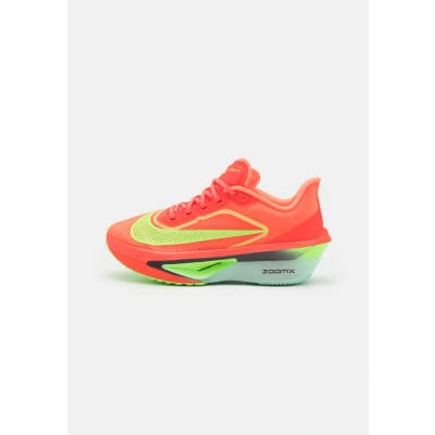 Imagen de Nike Performance ZOOM FLY 6 Zapatillas running asfalto, Mujer, Talla: 40, Bright crimson/cave purple/lime blast/mint foam/hyper orange Zapatos