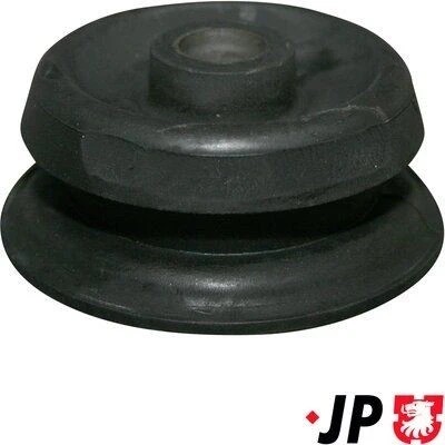 Imagen de JP GROUP 1142350400 Copela de amortiguador Eje delantero, izquierda, derecha, debajo Caucho MERCEDES BENZ: Sprinter 3 T Furgón