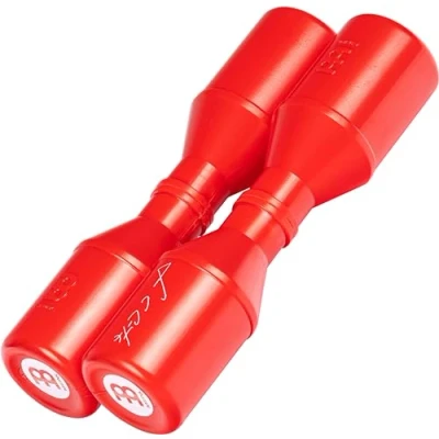 Imagen de Meinl Percussion SH5R Shaker color rojo