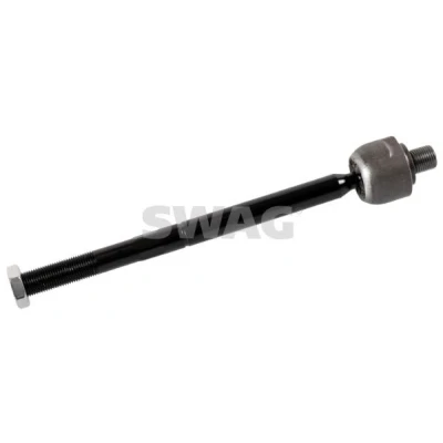 Imagen de SWAG 62 93 6840 Rotula Axial de Direccion Eje delantero, izquierda, derecha 238 con contratuerca FIAT: Ducato III Furgón