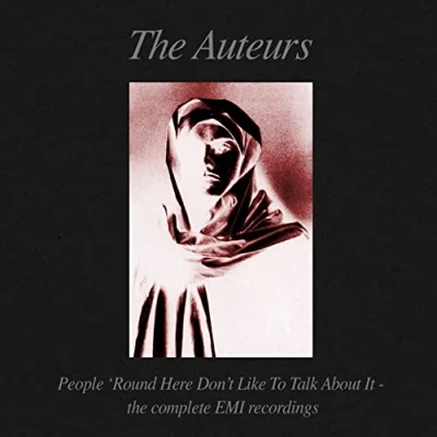 Imagen de PEOPLE ?ROUND HERE DON&#039;T LIKE TO TALK ABOUT IT THE COMPLETE EMI RECORDINGS 6CD CLAMSHELL BOX SET