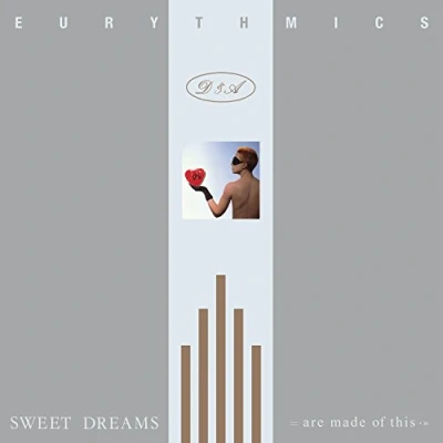 Imagen de Sweet Dreams: Are Made Of This [Vinilo]