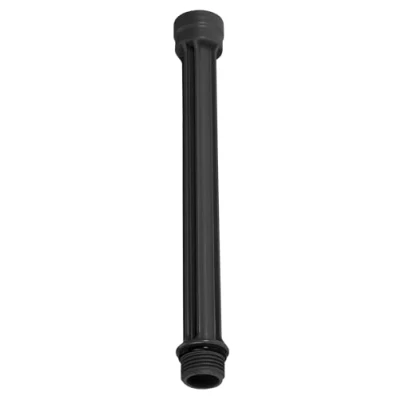 Imagen de Gardena sistema Micro Drip Tubo de prolongación OS 90: 20 cm para alargar aspersores cuadrados, el riego automático, técnica conexión sencilla (13334 20)