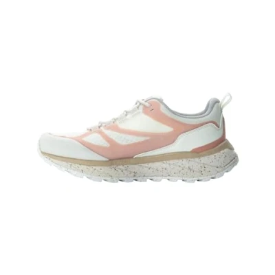 Imagen de Jack Wolfskin Terraventure Vent Low W, Zapatillas para Caminar Mujer, Tiza, 38 EU