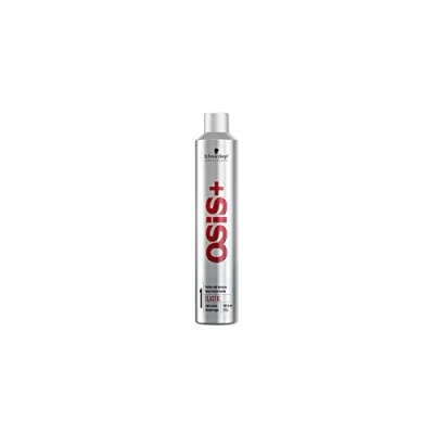 Imagen de Osis Elastic Flexible Hold Hairspray 500 ml