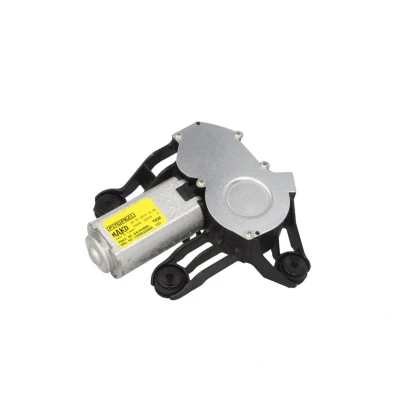 Imagen de MAGNETI MARELLI 064344002010 Motor del Limpiaparabrisas 12 posterior PEUGEOT: Bipper Furgón