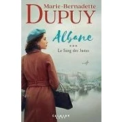 Imagen de Albane. Vol. 3. Le Sang Des Justes